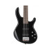 Action-Bass-V-Plus-BK Action Series Бас-гитара 5-ти струнная, черная, Cort