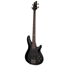 Бас-гитара SCHECTER SGR C-4 BASS BLK