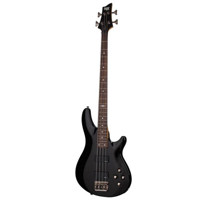 Бас-гитара SCHECTER SGR C-4 BASS BLK