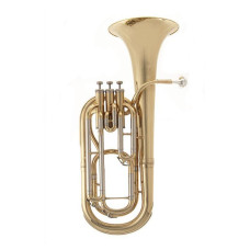 Баритон Bb, лакированное золото John Packer JP173 MkII