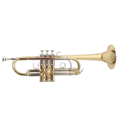 Труба ROY BENSON TR-402C