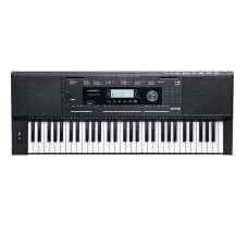 Kurzweil KP110 LB Синтезатор, 61 клавиша, полифония 128, цвет чёрный