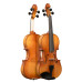 HH-2135 Скрипка 1/4, с футляром и аксессуарами, Cascha