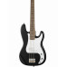 HEB700BK Бас-гитара Homage
