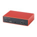 X2-N-Audio Звуковая карта USB, 24 бита/192 кГц, N-Audio