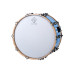 PDSCST654ACB Cornerstone See-Through Blue Малый барабан 6.5 x 14", Dixon
