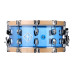 PDSCST654ACB Cornerstone See-Through Blue Малый барабан 6.5 x 14", Dixon