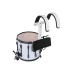LD-PRO-1412B Маршевый малый барабан 14х12", LDrums