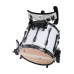 LD-PRO-1412B Маршевый малый барабан 14х12", LDrums