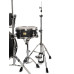 5001013 Барабанная установка, черная, LDrums