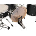 5001013 Барабанная установка, черная, LDrums