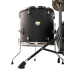 5001013 Барабанная установка, черная, LDrums
