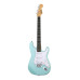 BST-KIT-BL Электрогитара с комбоусилителем и аксессуарами, голубая, Belcat