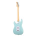 BST-KIT-BL Электрогитара с комбоусилителем и аксессуарами, голубая, Belcat