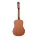 ML-C4-3/4-NAT Классическая гитара, цвет натуральный, MiLena-Music