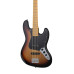 JMFJB80MASB Бас-гитара JB80MA, санберст, Prodipe