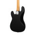 JMFPB80RABK Бас-гитара PB80RA, черная, Prodipe