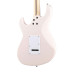 G200-WBAG-PPK G Series Электрогитара, розовая, с чехлом, Cort