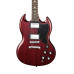 JMFGS300WRNC Электрогитара GS300, красная, Prodipe