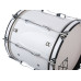 PMZCL4161-WT Маршевый бас-барабан, 16" х 14", Dixon