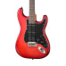 JMFST93ALDERTRD Электрогитара ST93, красная, Prodipe