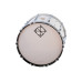 PMZCL4201-WT Маршевый бас-барабан, 20" х 14", Dixon