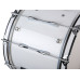 PMZCL4201-WT Маршевый бас-барабан, 20" х 14", Dixon