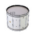 PMZCL4201-WT Маршевый бас-барабан, 20" х 14", Dixon