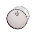 PMZCL4221-WT Маршевый бас-барабан, 22" х 14", Dixon