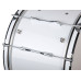 PMZCL4221-WT Маршевый бас-барабан, 22" х 14", Dixon