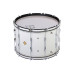PMZCL4221-WT Маршевый бас-барабан, 22" х 14", Dixon