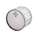 PMZCL4221-WT Маршевый бас-барабан, 22" х 14", Dixon
