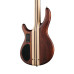 A4-Plus-FMMH-OPN Artisan Series Бас-гитара, цвет натуральный, Cort