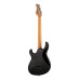 G300-PRO-BK G Series Электрогитара, черная, Cort