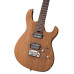 G300-RAW-NS G Series Электрогитара, цвет натуральный, Cort