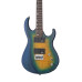 Phoenix-6-exc-blue Электрогитара, синяя, Inspector