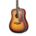 DG220VS Акустическая гитара Naranda