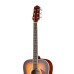 DG220VS Акустическая гитара Naranda