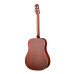 DG220VS Акустическая гитара Naranda