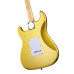 L-G2-GD Электрогитара, цвет золото, Smiger
