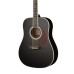 DG220BK Акустическая гитара Naranda
