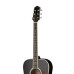 DG220BK Акустическая гитара Naranda