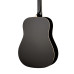 DG220BK Акустическая гитара Naranda