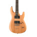 CS-22-N Электрогитара, цвет натуральный, Clevan