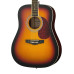 DG120VS Акустическая гитара Naranda