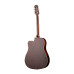 DG120CBS Акустическая гитара с вырезом Naranda