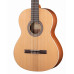 7.800 Open Pore Z-Nature Классическая гитара, Alhambra