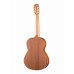 7.800 Open Pore Z-Nature Классическая гитара, Alhambra