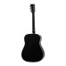 LF-4111-BK Акустическая гитара HOMAGE
