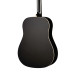 DG120BK Акустическая гитара Naranda